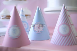 生日派對,章,方