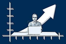 企業(yè)家,啟動(dòng),職業(yè)生涯