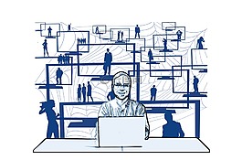 企業(yè)家,啟動(dòng),職業(yè)生涯