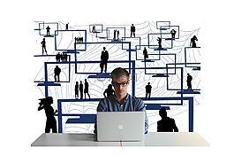 企業(yè)家,啟動,職業(yè)生涯