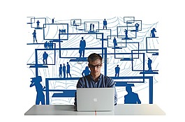 企業(yè)家,啟動(dòng),職業(yè)生涯