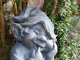矮人,侏儒,狗頭人