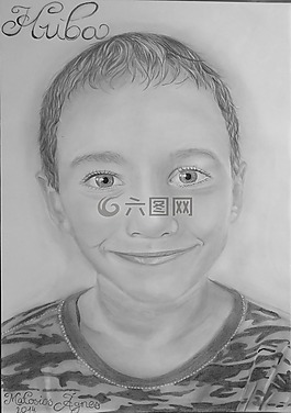 縱向,繪圖,石墨