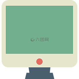 屏幕,計算機,繪圖
