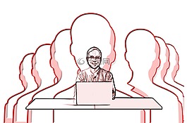 企業(yè)家,啟動(dòng),職業(yè)生涯