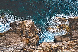 海,海洋,水