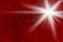 明星,圣誕節(jié),白