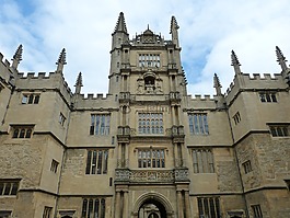 牛津大学,英国,英格兰