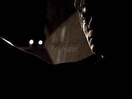 人,男子,家伙