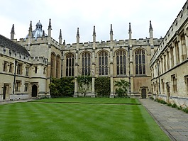 牛津大学,英国,英格兰