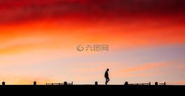 埃及,全景圖,圖