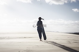 人,女孩,女子
