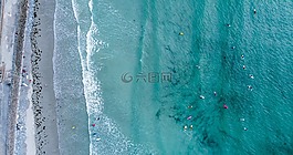 海,海洋,水