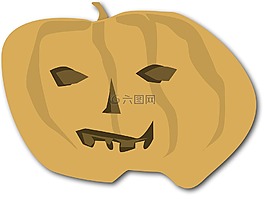 南瓜,萬圣節(jié),德卡