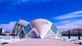 瓦伦西亚,西班牙,城市