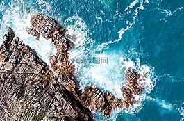 海,海洋,水