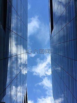 玻璃幕墻,業(yè)務(wù),辦公室