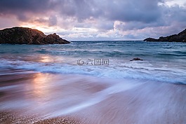 海,海洋,水