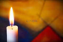 坎德拉,帆船,顏色