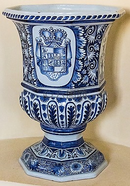 花瓶,standvase,藍(lán)色