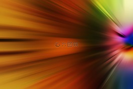 光線,豐富多彩,激光