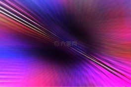 光線,豐富多彩,激光