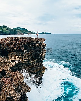 海,海洋,水