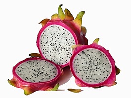 水果,異國(guó)情調(diào)的水果,火龍果