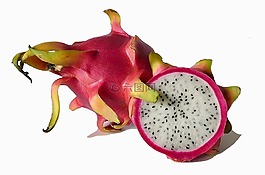 水果,異國(guó)情調(diào)的水果,火龍果