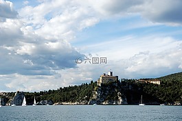 意大利,devino,海