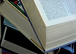 本書,書籍tabel,字體