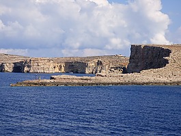 科米诺,马耳他,地中海