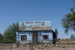 美國,route66,離開