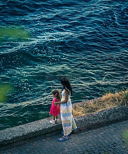 海,海洋,水