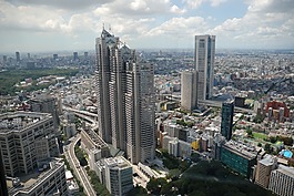 城市,建設(shè),摩天樓