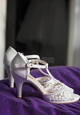 時(shí)尚,鞋,優(yōu)雅