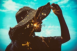 大自然,水域,戶外