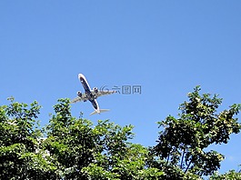 飛機(jī),起飛,碧落