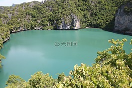 泰國(guó),查看,旅行
