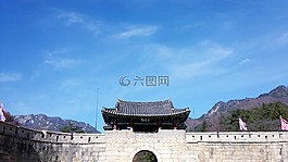 聞 saejae,韓屋,大韓民國