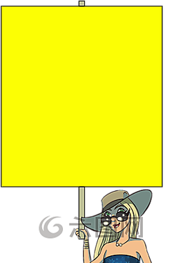 女子,跡象,時尚