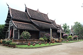 生肖,建筑,寺庙