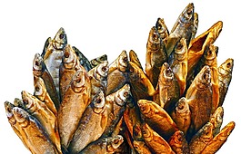鱼,化学需氧量,干