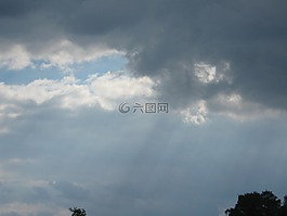 視圖,天空,性質(zhì)