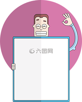 男子,商人,成功