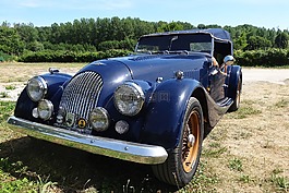 汽車,前,那輛舊車