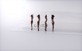 摄影测量,呈现,性感