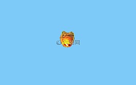 燈籠,天空,燈籠運氣