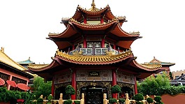 寶塔,中國,遠東