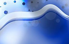 背景,抽象,藍(lán)色